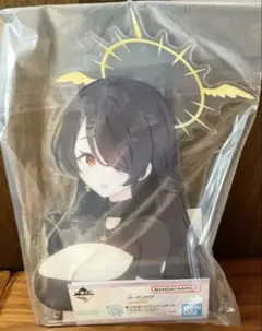 一番くじ ブルーアーカイブ ブルアカ C賞 ビジュアルボード ヒナタ