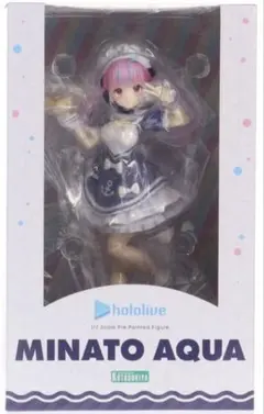 2026年最新】湊あくあ フィギュア コトブキヤの人気アイテム - メルカリ