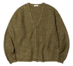 Radiall SHADY GROVE CARDIGAN SWEATERのサムネイル
