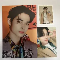 ENHYPEN シーグリ 2023 ニキ