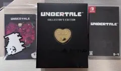 UNDERTALE 海外版 レコード2枚組 - メルカリ