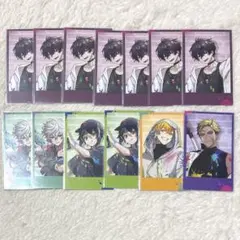 にじさんじ HEROES 1周年 チェキ