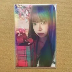 LE SSERAFIM 2025 KBS v チェウォン歌謡大祭 サノクトレカ - メルカリ