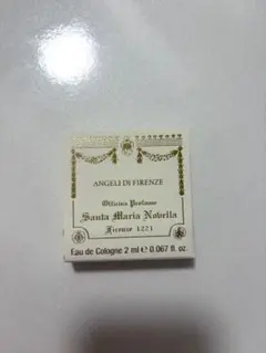 Santa Maria Novella エンジェルオブフローレンスのサムネイル