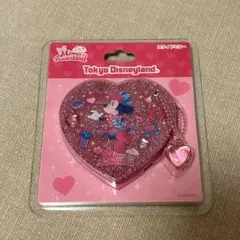 ディズニー　パルパルーザ　ミニー　スライドミラー　鏡　ファンダーランド2026