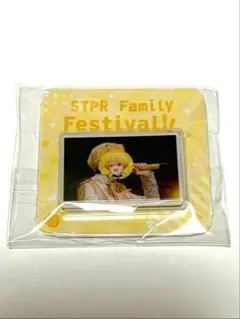 ふぁみくじD賞マグネット2個セット（るぅとくんver.）