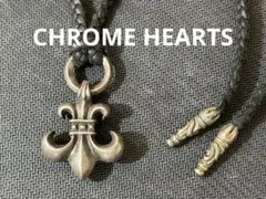 クロムハーツ BSフレアペンダント&レザーブレード - メルカリ