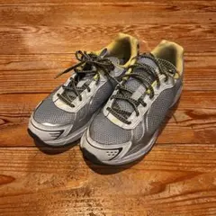 ASICS × Kiko Kostadinov コラボ スニーカー 26cmのサムネイル