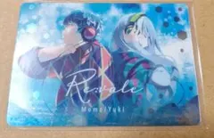 アイナナ メタルカード メタカ アンコール2 Re:vale