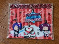 ラブライブ！サンシャイン!! Saint Snow ラバーストラップセット
