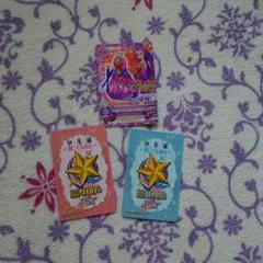 アイカツカード