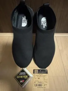 ベロシティニット II ゴアテックス インビジブル フィット　ノースフェイス