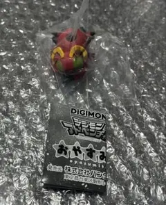 デジモンアドベンチャー　おやすみ隊
