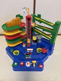 トーマス　レッツゴー　大冒険　DX