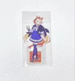 ウマ娘 アクリルスタンド オルフェーヴル セブンコラボ - メルカリ