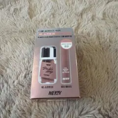 MERZYダブルグレーズロッカー 02Soft MEリップペンシル付き新品未使用のサムネイル