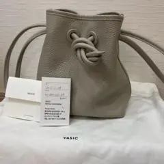 vasic bond mini 専用ライナー付き