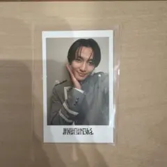 EBiDAN Yes!東京 原因は自分にある。 小泉光咲 チェキ風ソロカード