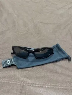 Oakley 90s サングラス マットブラック five 廃盤 vintage - メルカリ