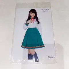 乃木坂46 生写真 秋元真夏 セブンイレブン