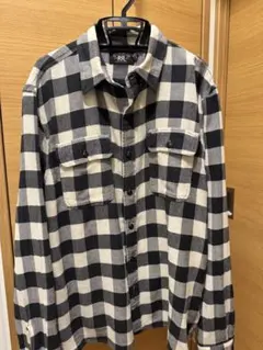 2026年最新】ダブルアールエル rrl バッファローチェックの人気