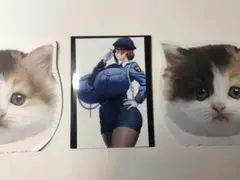 セクシーカード