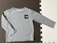 THE NORTH FACE 長袖カットソー