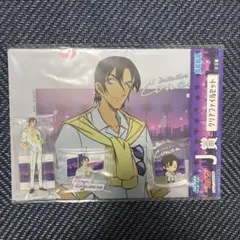 名探偵コナン ラッキーくじ 萩原研二 E賞 G賞 H賞 J賞