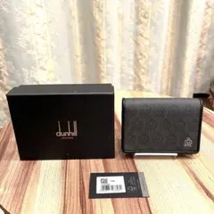 ✨未使用品✨dunhill WINDSORダンヒル ウィンザー コインケース