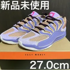 ナイキNIKE KD18 EP アトミックピンHV1991-601 - メルカリ
