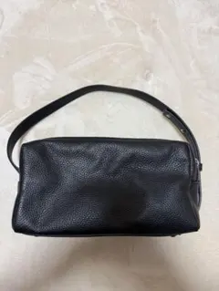 hoodlum フッドラム　ハンドルポーチ　ハンドルバッグ　ショベル hoodlum フッドラム ハンドルポーチ ハンドルバッグ ショベル - メルカリ