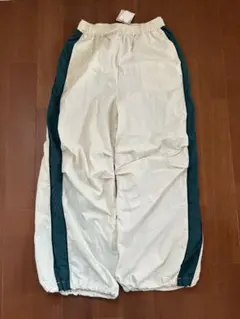 ニコアンド　ナイロンラインゲームPT