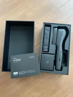 美品　MYTREX VIDO 電動頭皮マッサージ