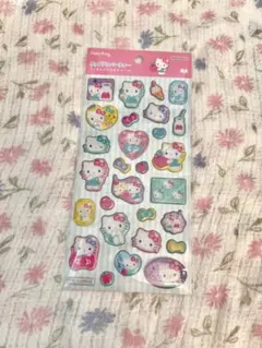 ストーンシール サンリオ