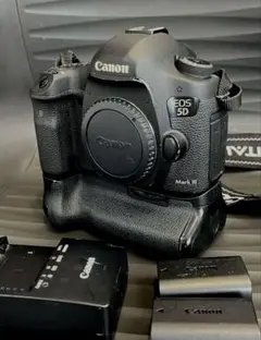 2026年最新】canon バッテリーの人気アイテム - メルカリ
