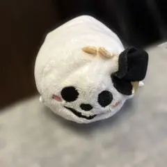 レア⭐︎ツムツム　リバーシブル　ハロウィン　チップ　ぬいぐるみ