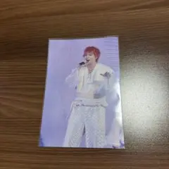 超特急 RE:VE 映画 マルイ エポス ポストカード タカシ