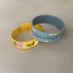 2026年最新】Saucydog ラバーバンドの人気アイテム - メルカリ