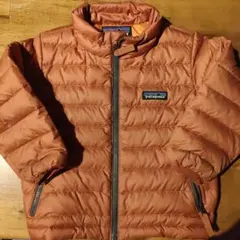 Patagonia パタゴニア キッズ ジャケット 2T