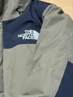 THE NORTH FACE マウンテンダウン　ビーチグリーンMサイズ