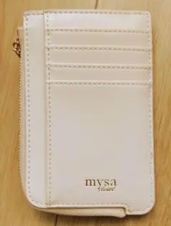 mysa ミニ財布のサムネイル