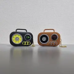 ❖ ボイレコ Plus+ ラジカセ 2個セット ❖