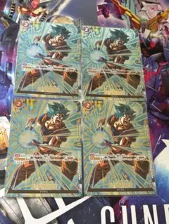 ドラゴンボール フュージョンワールド かめはめ波 デスボール パラレル
