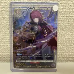 ユニオンアリーナ 陰の実力者になりたくて！！ R パラレル イータ
