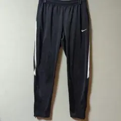 Nike ブラック ジョガーパンツ ジャージ