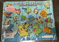 ポケモン　ランチョンマット❗️