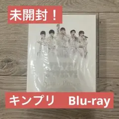 King & Prince ～L&～　初回限定版