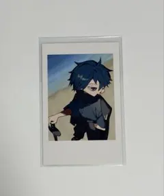 CRフェス2025 チェキ VanilLa バニラ