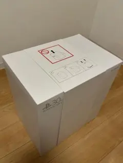 PS5Pro 30周年記念モデル 新品・未開封