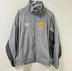 アンブロ　ナイロンジャケット